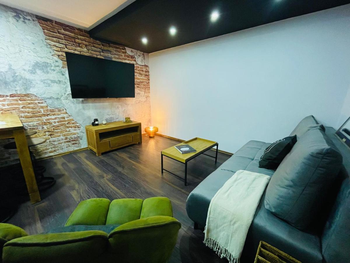Villa 3 Mediaş 외부 사진
