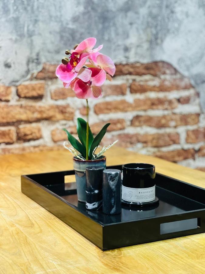 Villa 3 Mediaş 외부 사진