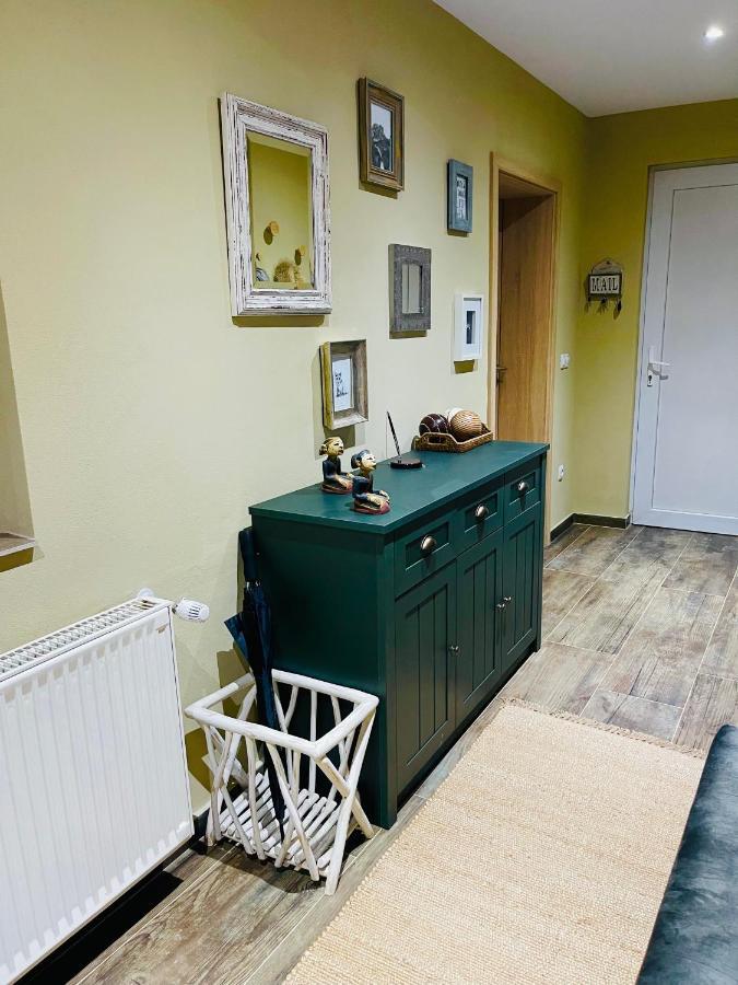 Villa 3 Mediaş 외부 사진