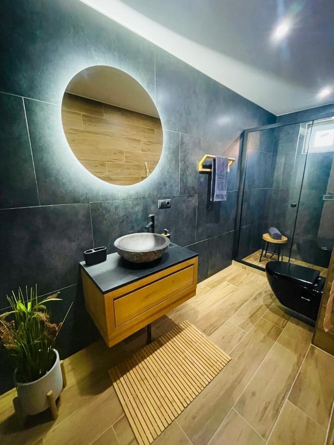 Villa 3 Mediaş 외부 사진
