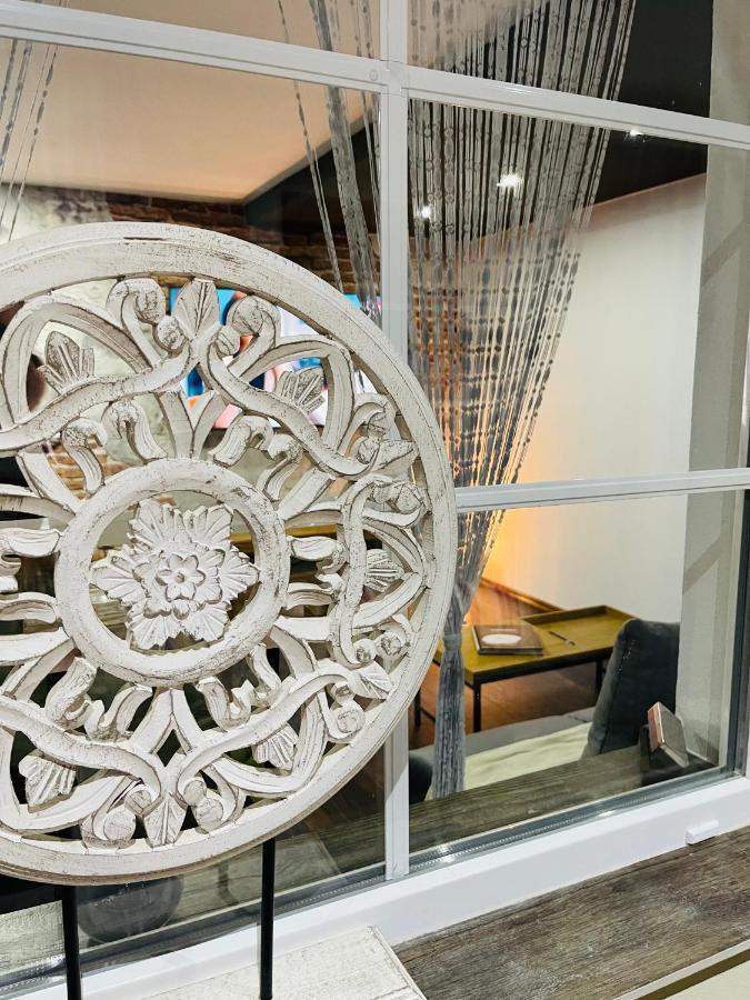 Villa 3 Mediaş 외부 사진